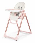 Peg Perego Столче за хранене Prima Pappa Follow Me Mon Amour 24451